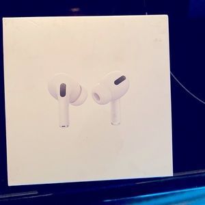 AirPod Pros